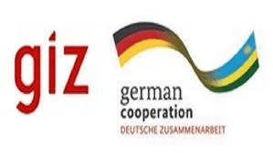 German Corporation logo