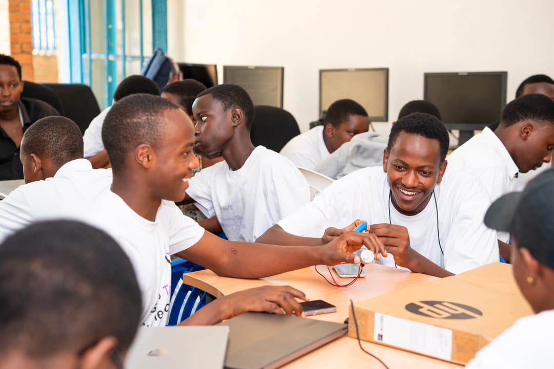 Coding & Robotics Clubs