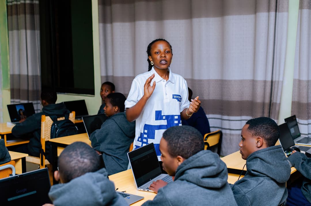 Enjoy AI Competition