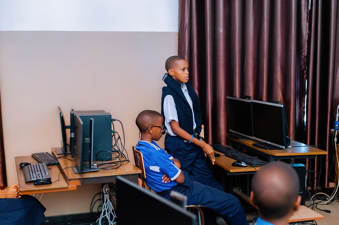 Get Into Space Tech (GIST)