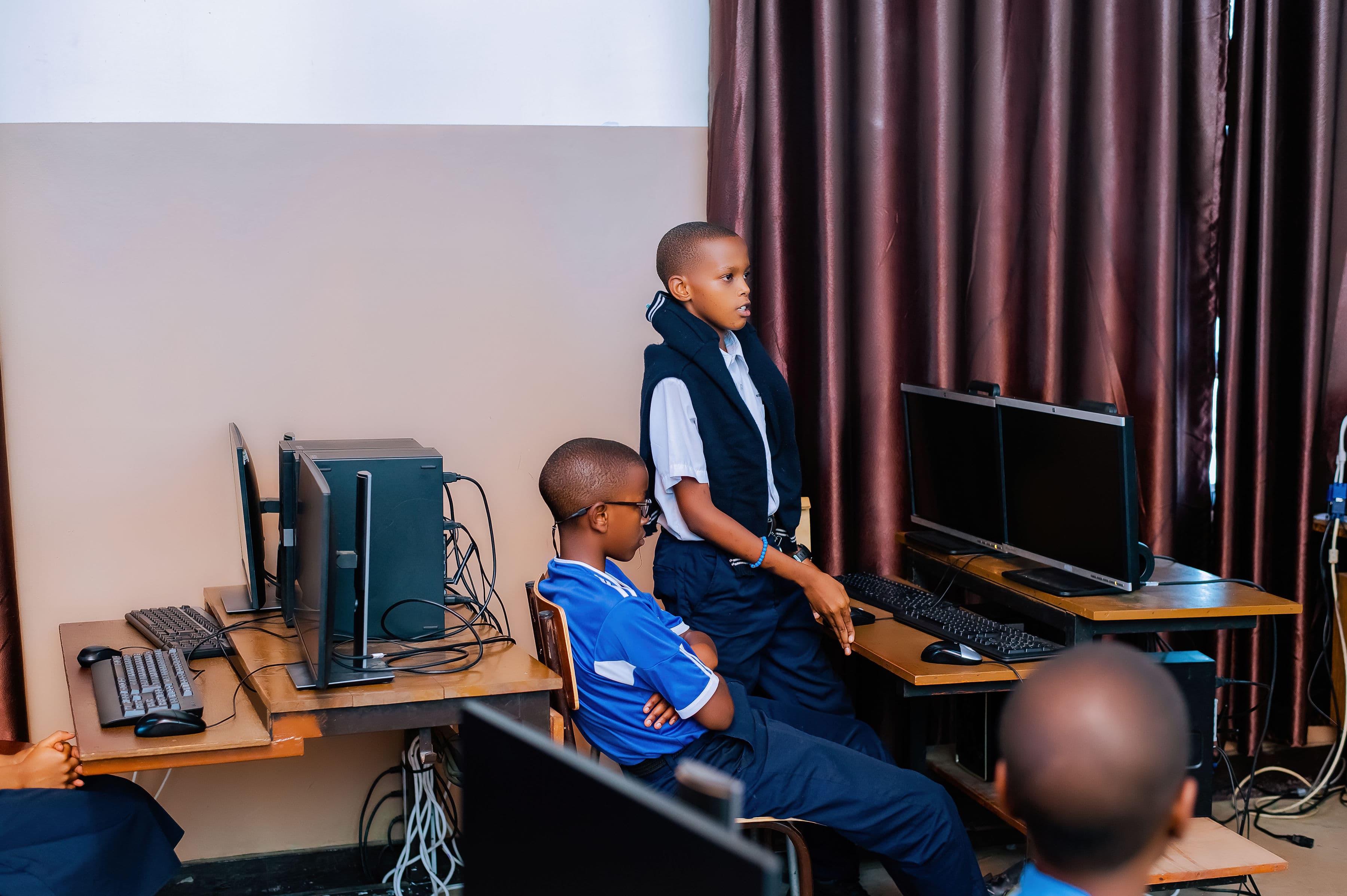 Get Into Space Tech (GIST)